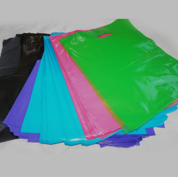 Multicolor Printing